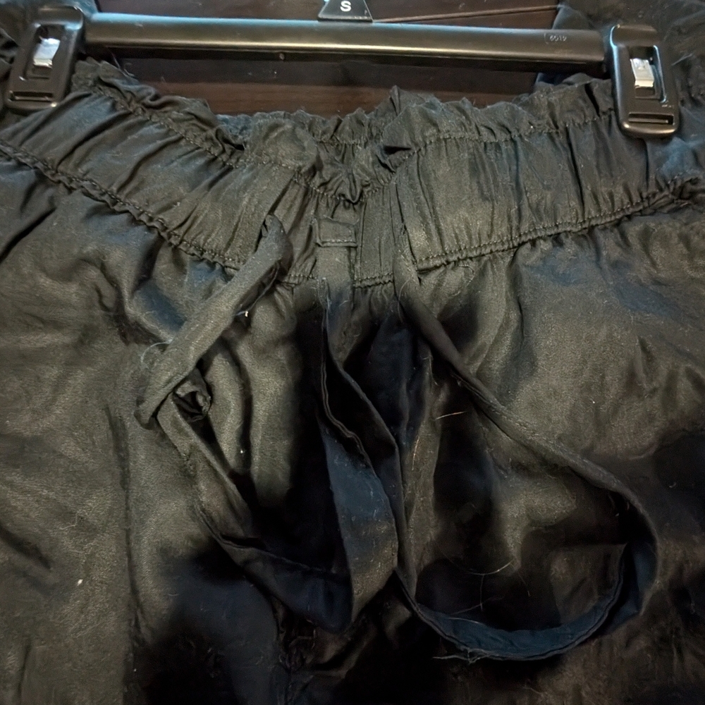SO High Rise Joggers - Picture 3 of 6